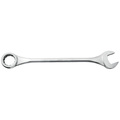 Urrea 2-3/16" Satin finish 12pt combination jumbo wrench 1270